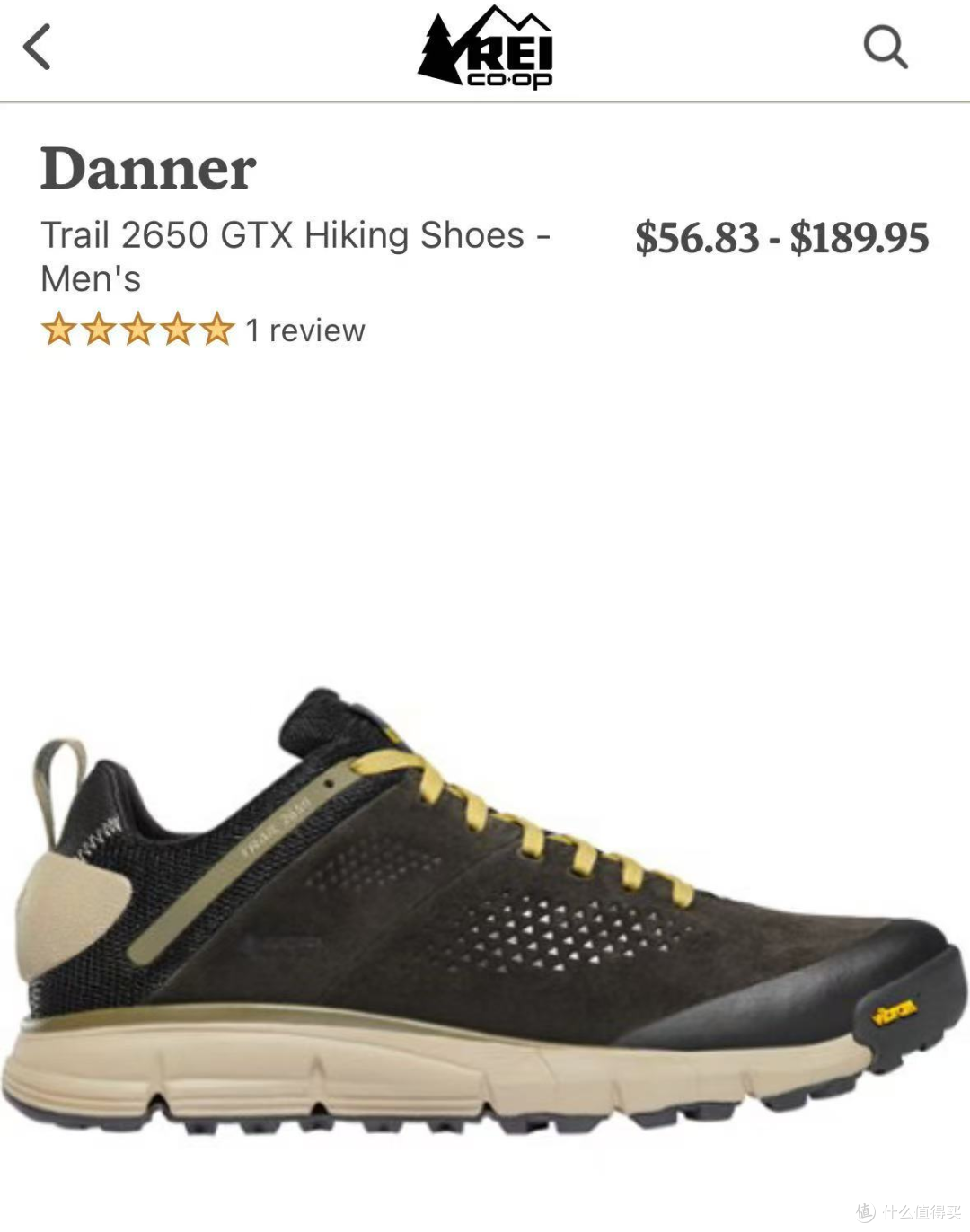 50多刀的徒步神鞋~Danner开箱,第一双丹纳怎么选?