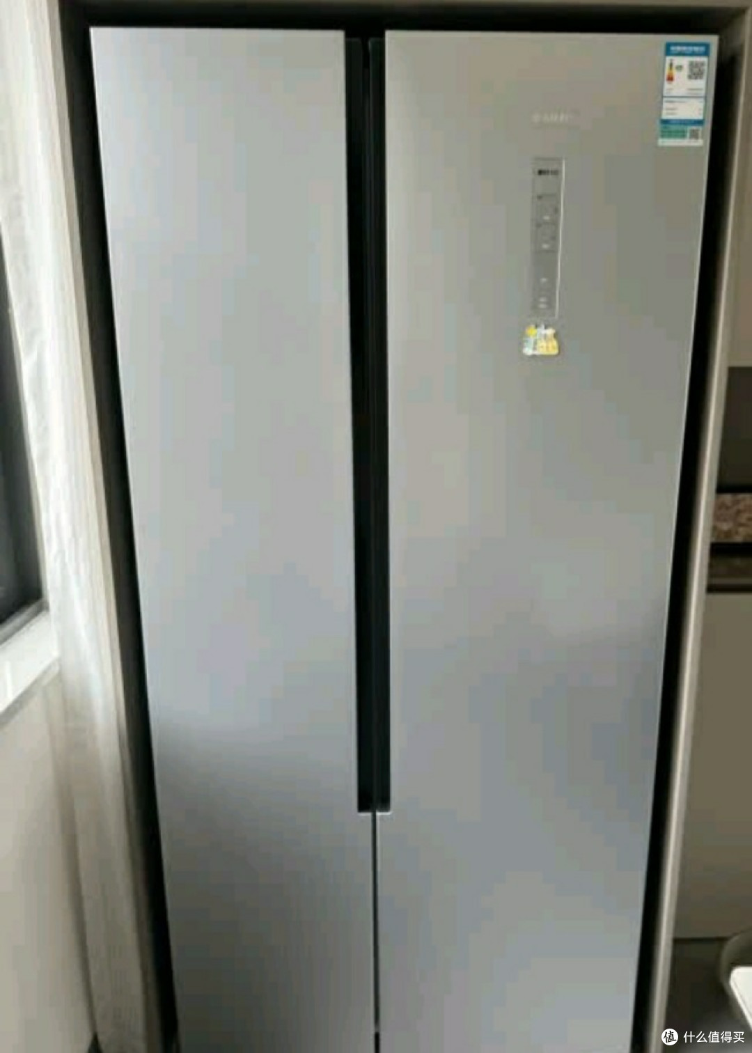 西门子冰箱,你的明智之选