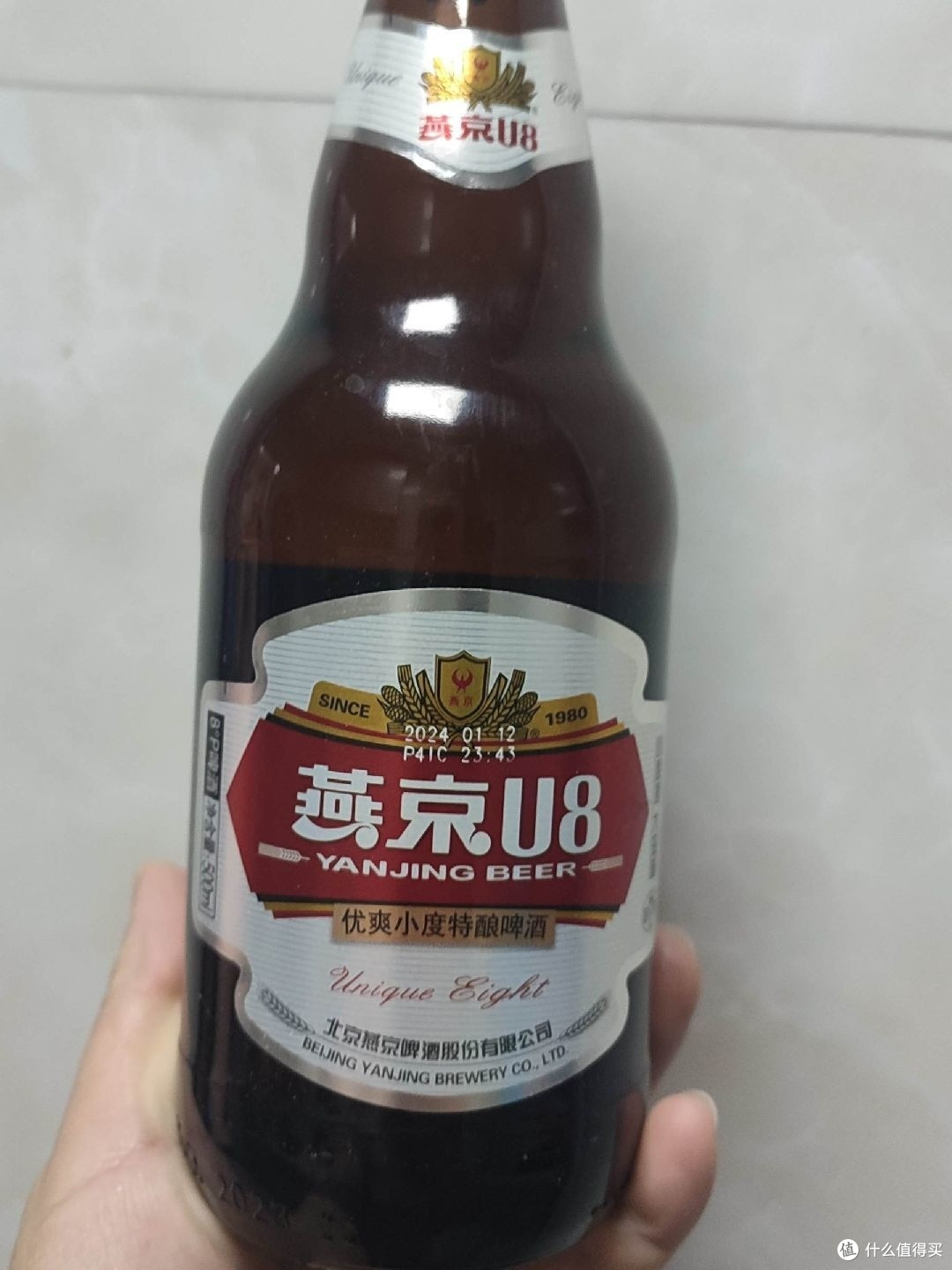 我的年货清单‖过年聚会必备的啤酒