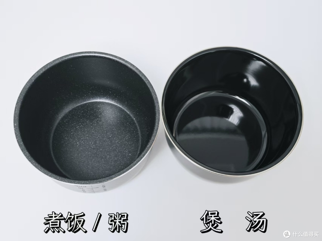 业内夸赞的性能怪兽!宫菱电压力锅测评:无毒防爆,高性能再升级