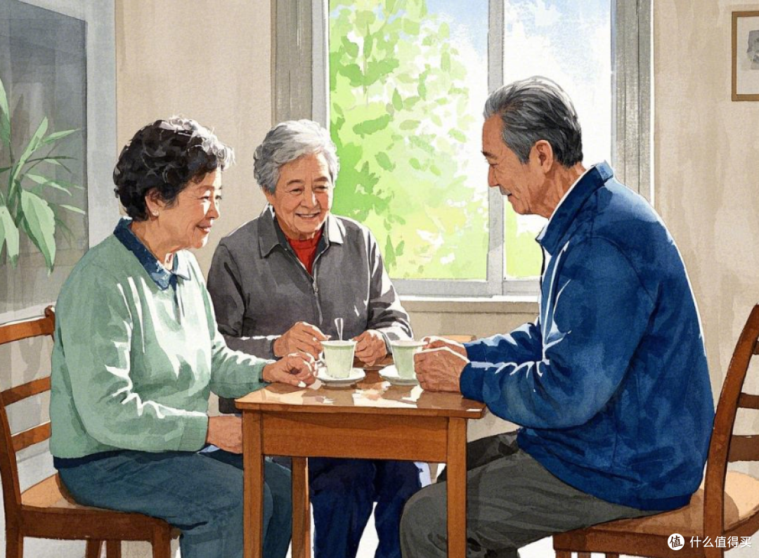 数据赋能，智慧养老：看板软件如何重塑养老服务生态