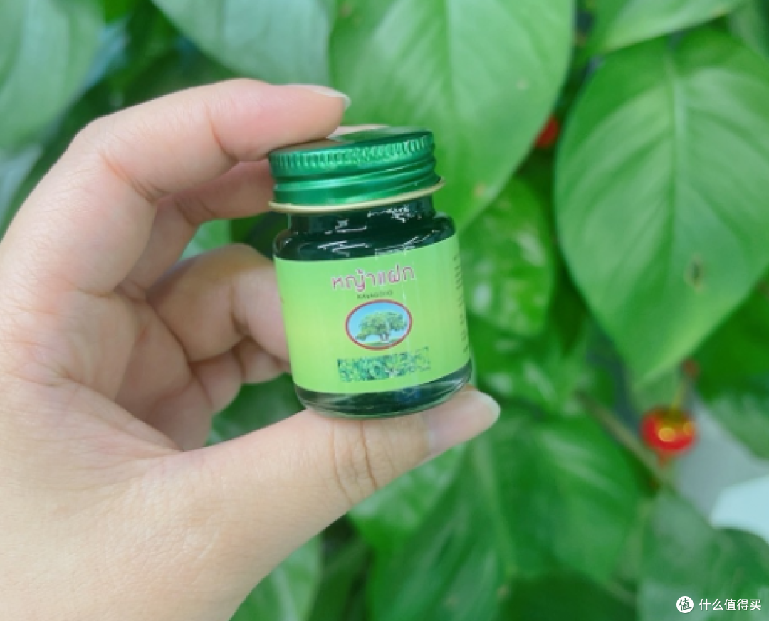 探秘泰国卡瓦库德青草膏,解锁天然草本的神奇力量一抹清凉