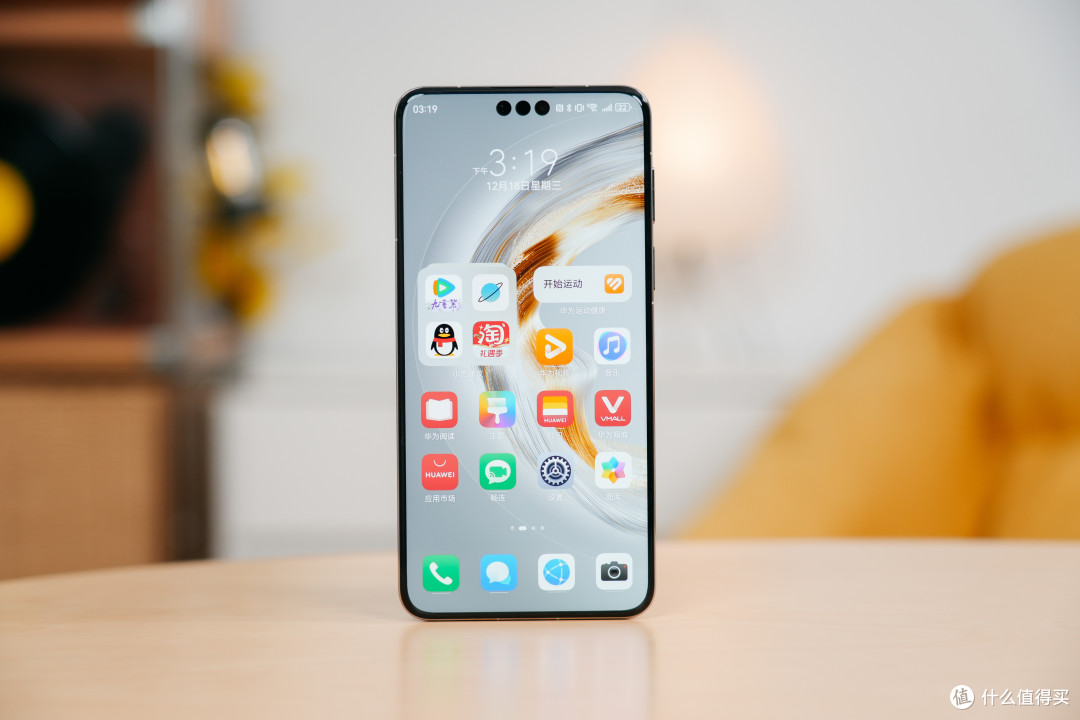 向新而生:华为 Mate 70 Pro系列上手&配件指南