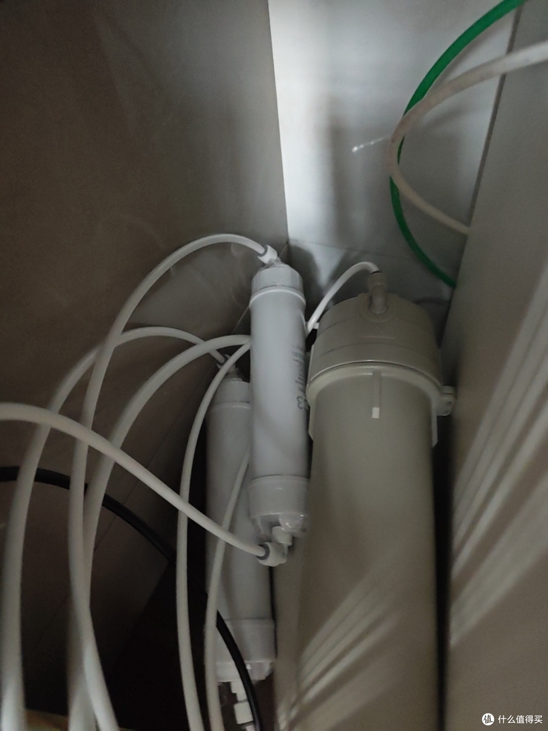 小米h800g净水器滤芯