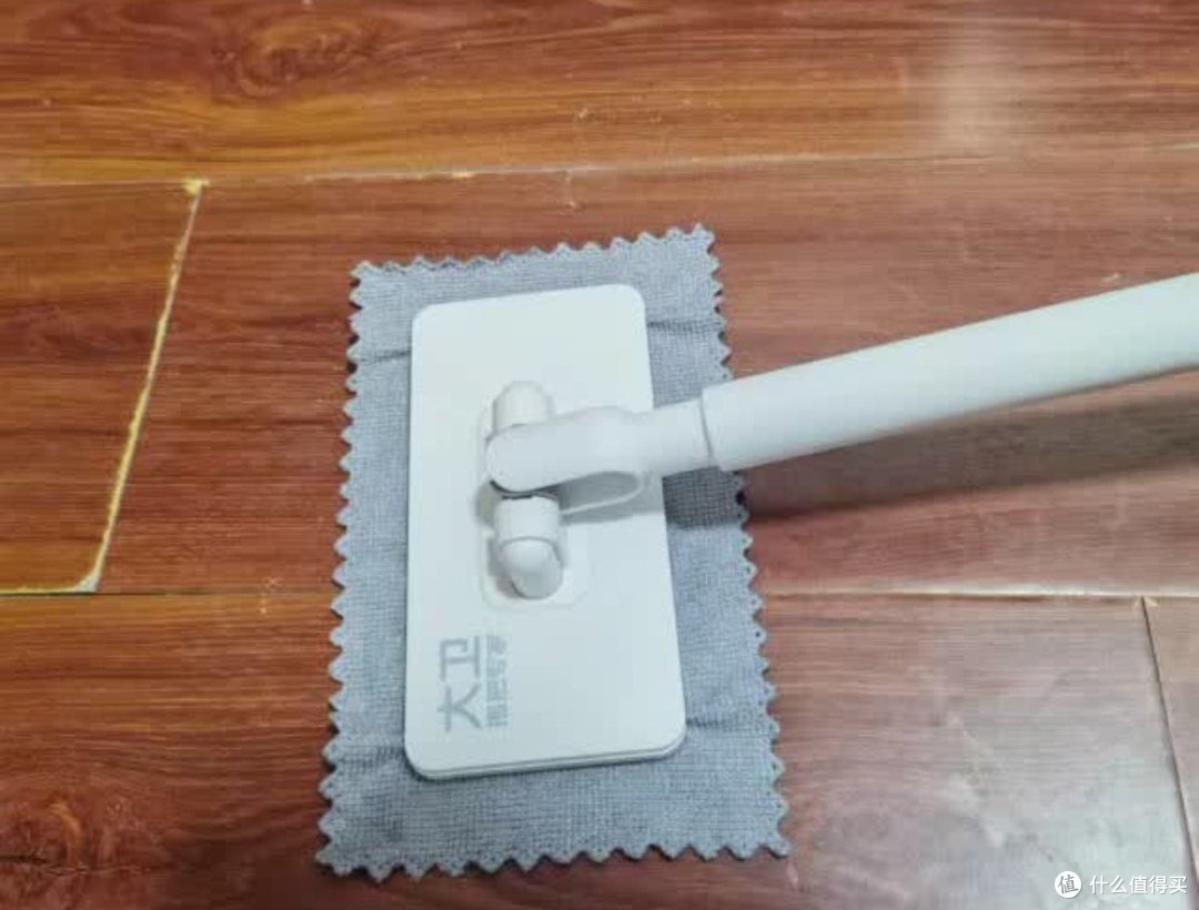 春节大扫除神器推荐：大卫静电除尘拖把，轻松告别传统清洁烦恼