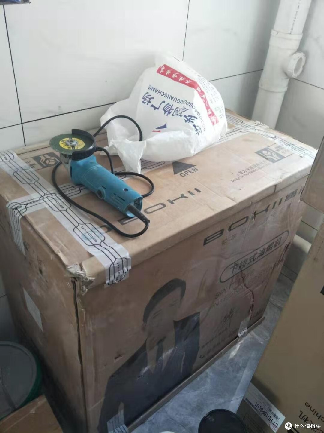 打造百变厨房,博净集成灶玩转烹饪!