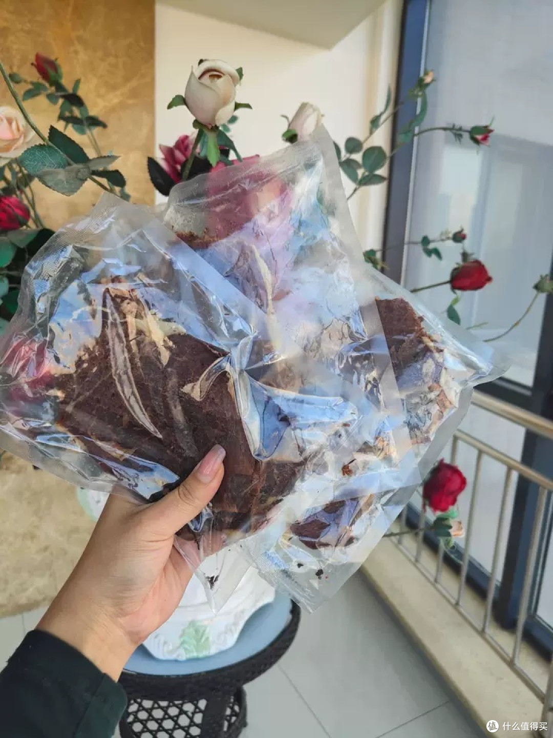 小奶花与牛薄脆系列,舌尖上的美味盛宴!