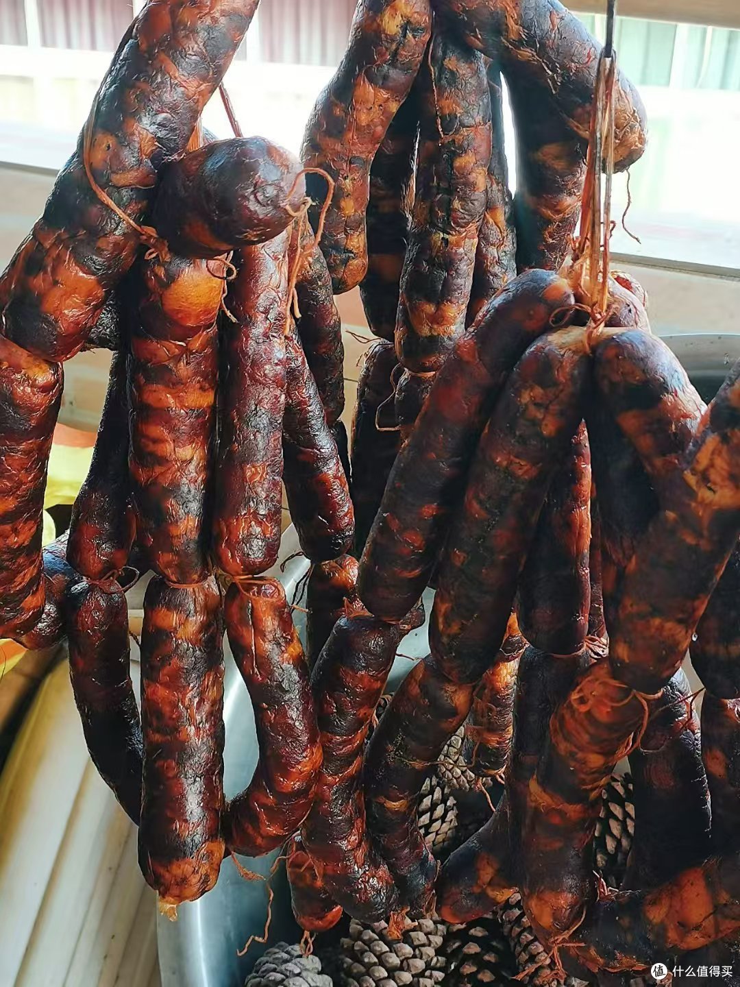 晒晒我的年货清单:性价比与特色并存的幸福滋味