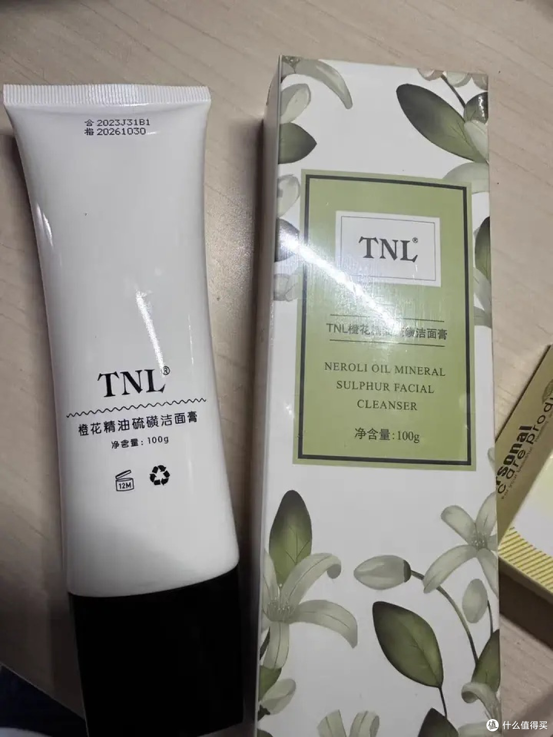 大油皮选择洗面奶小建议