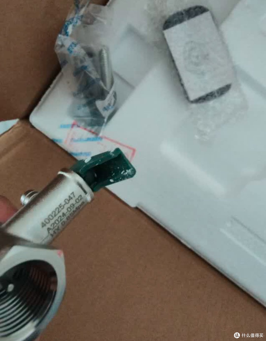 史密斯热水器让你的洗澡如此简单。