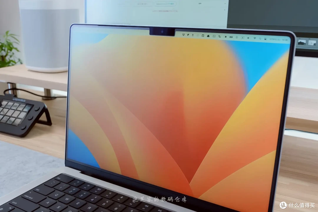 一点不过时 性能还很好 M1 Pro MacBook体验  能买到就挺值