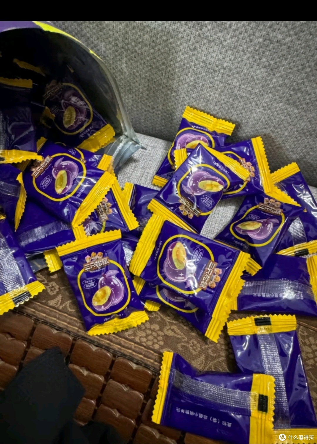 三只松鼠西梅干508g 智利进口梅子蜜饯果干健康休闲零食小吃