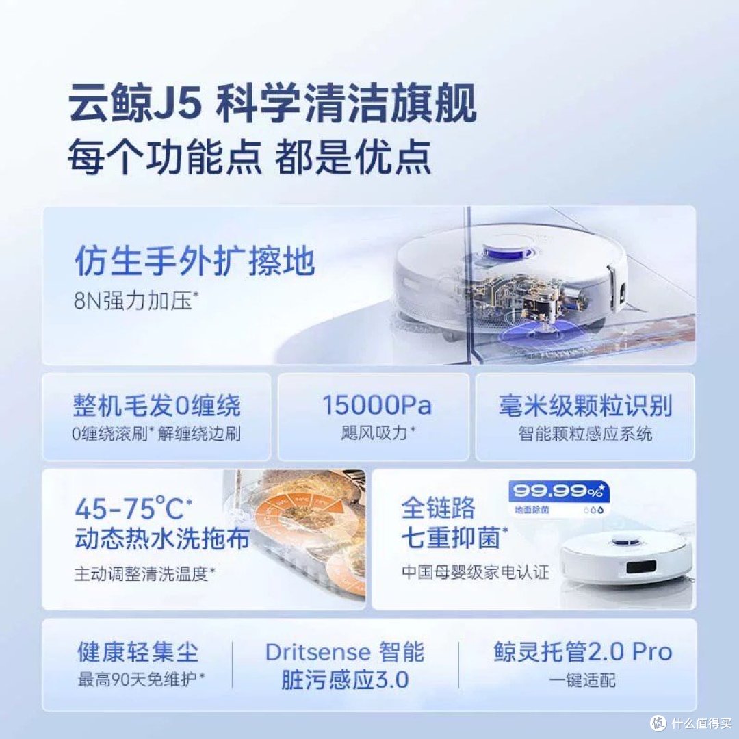 云鲸4
