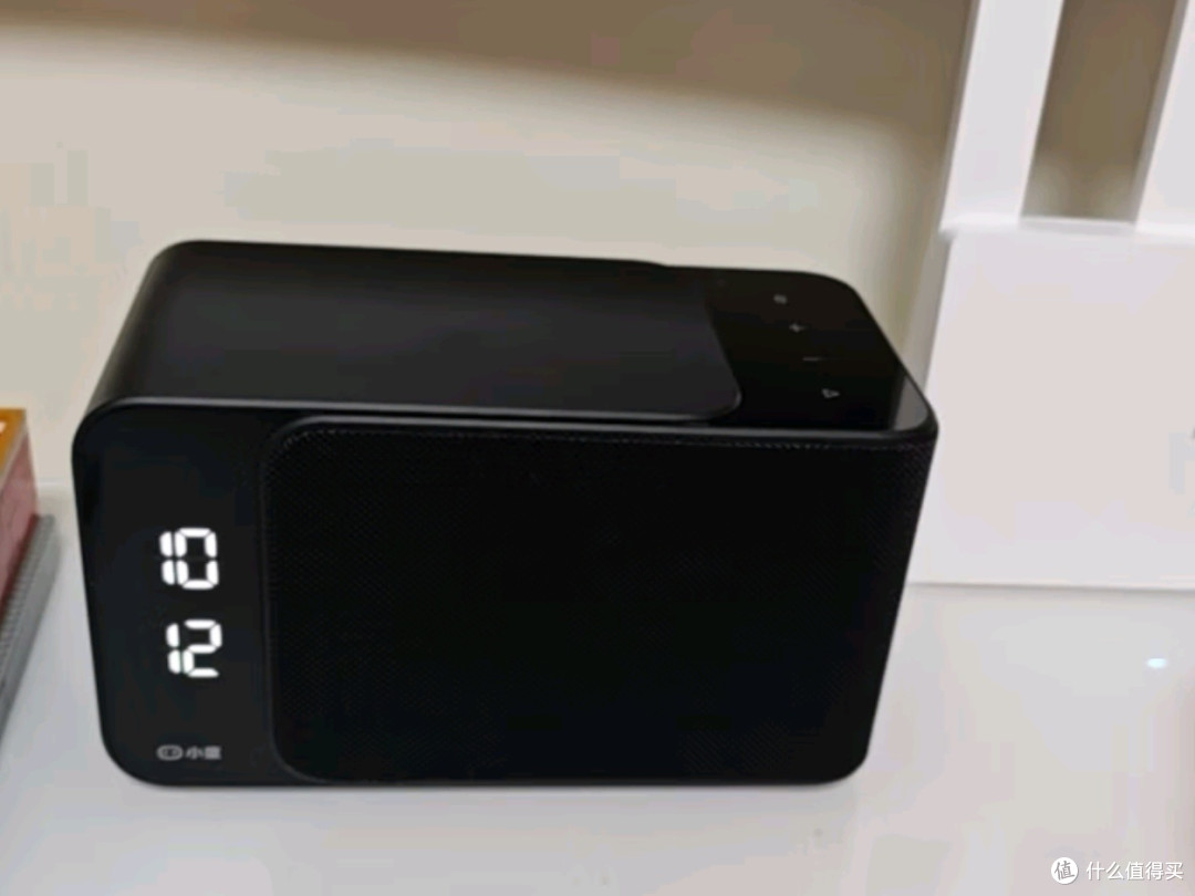 小度智能音箱MatePro:科技与人性化的完美融合