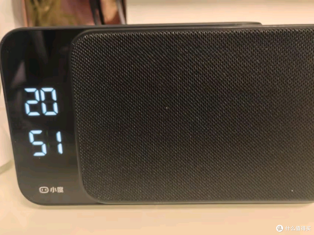 小度智能音箱MatePro:科技与人性化的完美融合