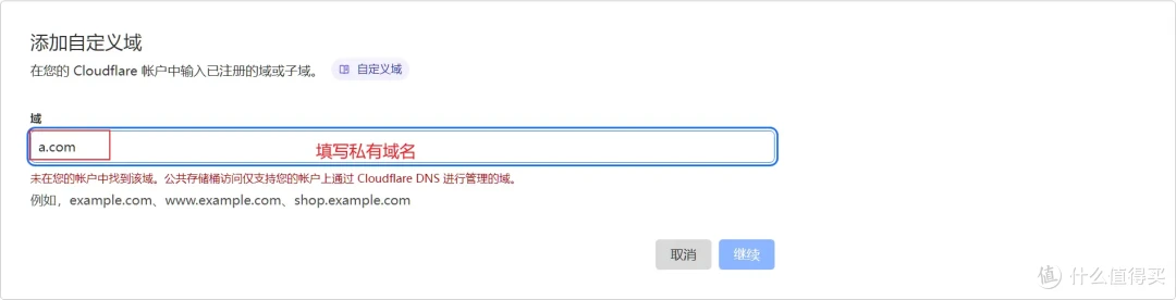 搭建免费高速图床 CLoudFlare R2 +PicGo方案