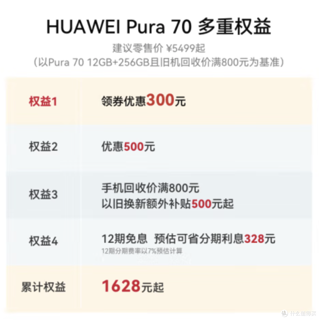 新年手机要换新华为Pura 70系列选哪款？内行人来帮你仔细挑