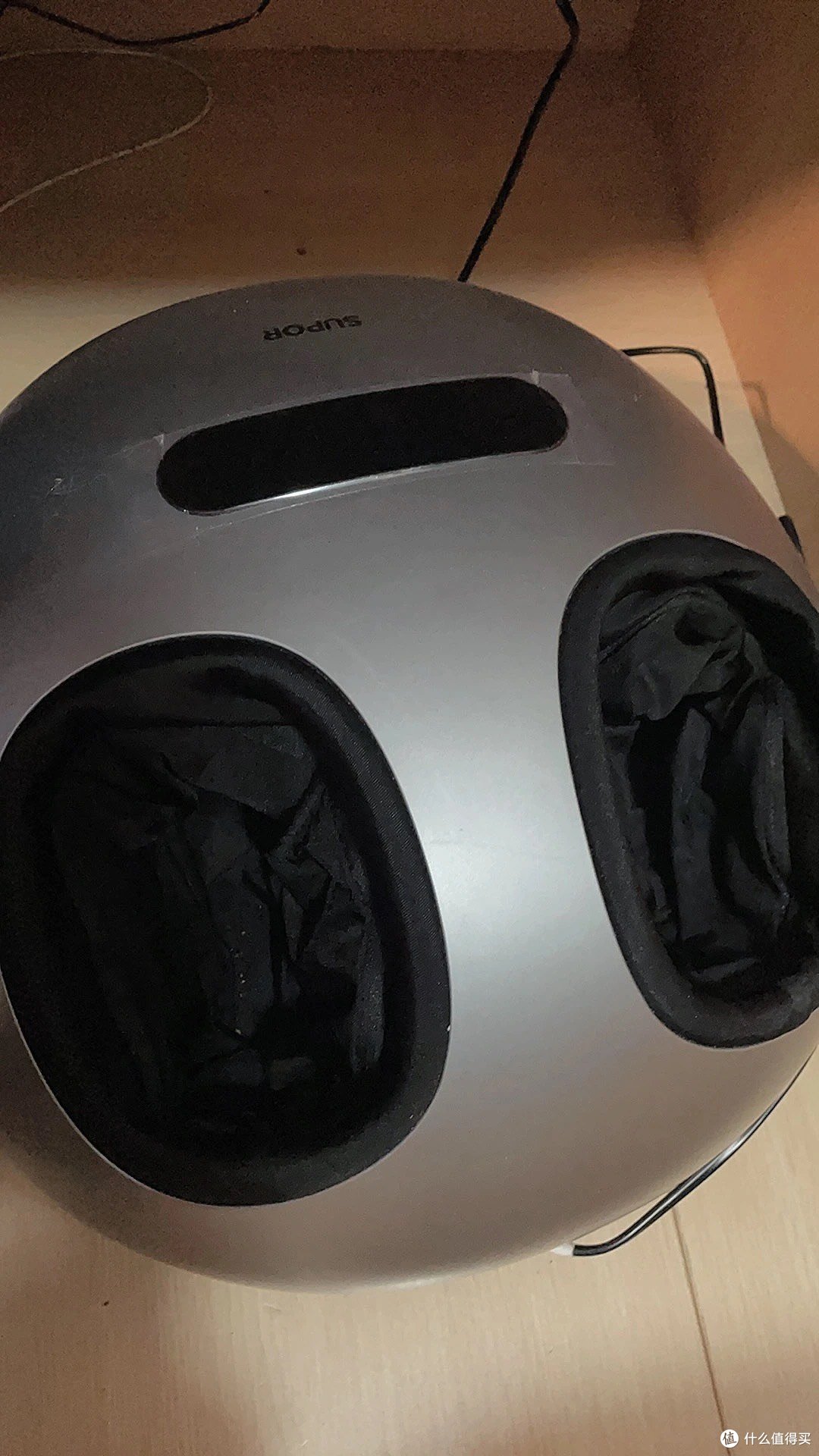 苏泊尔家用足疗机全自动多功能