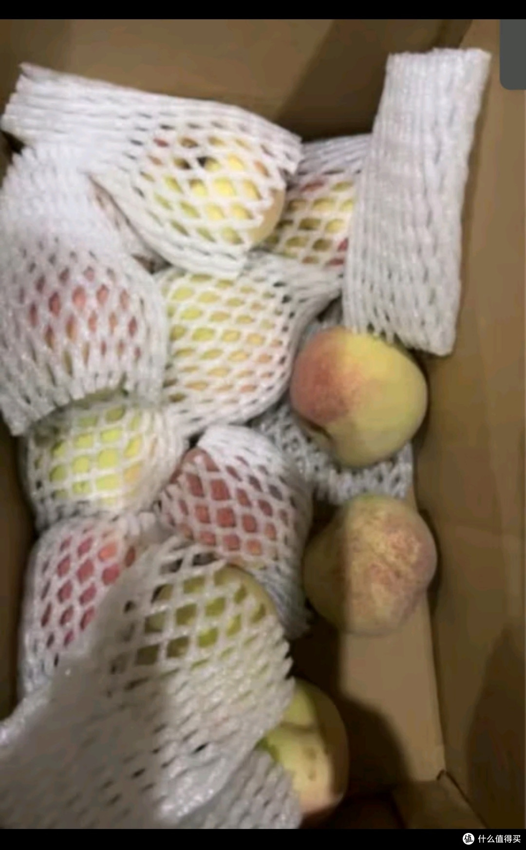 璞煜苑【现货速发】山东青州冬雪蜜桃  脆甜硬冬桃特小