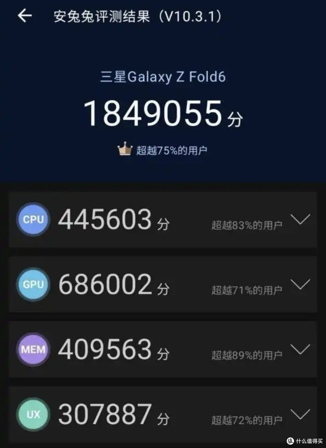 奖励自己一台三星Z fold 6!真是鸟枪换炮~说说苹果换三星的感受