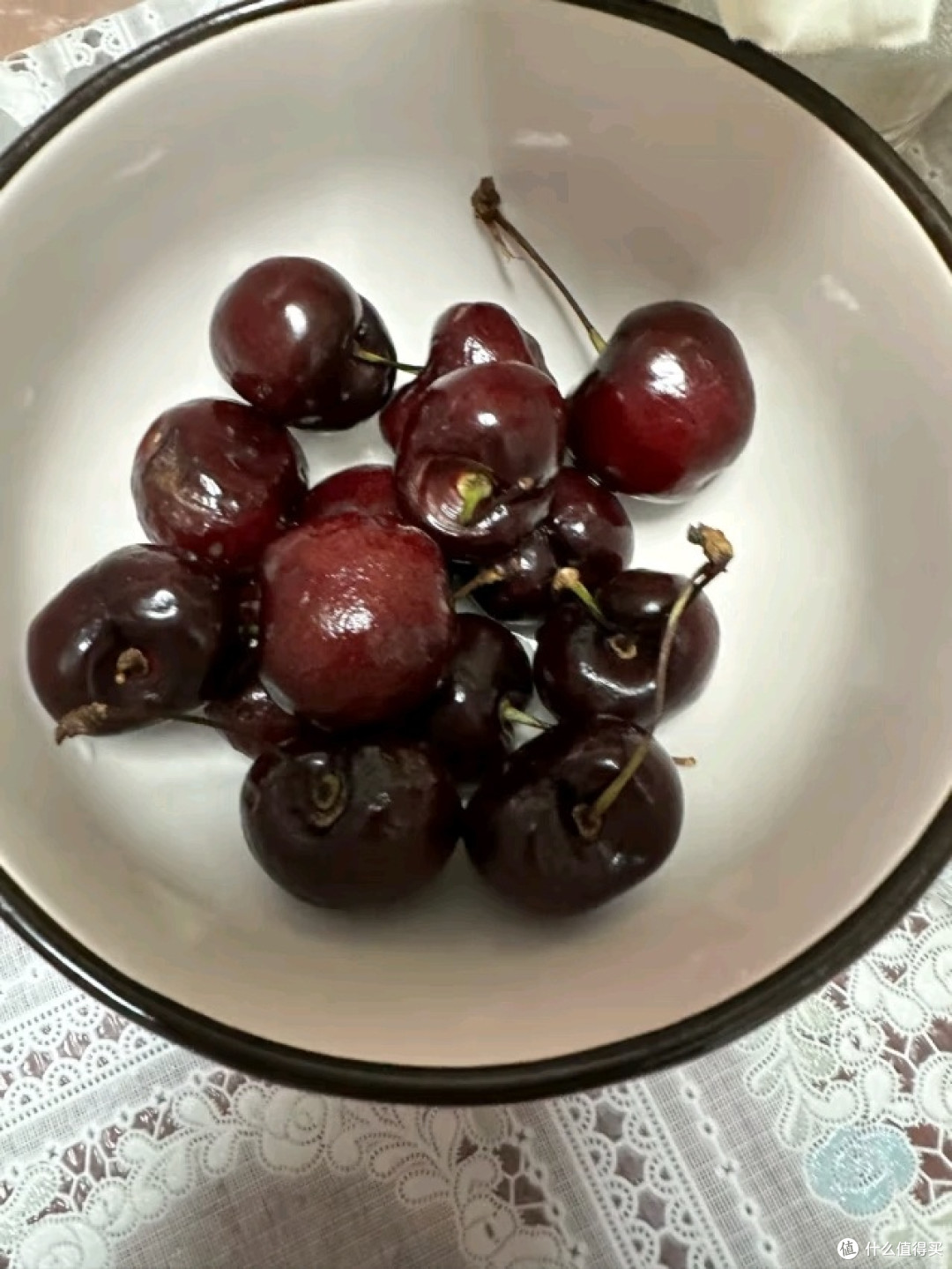 又到了车厘子的季节,今年大降价!