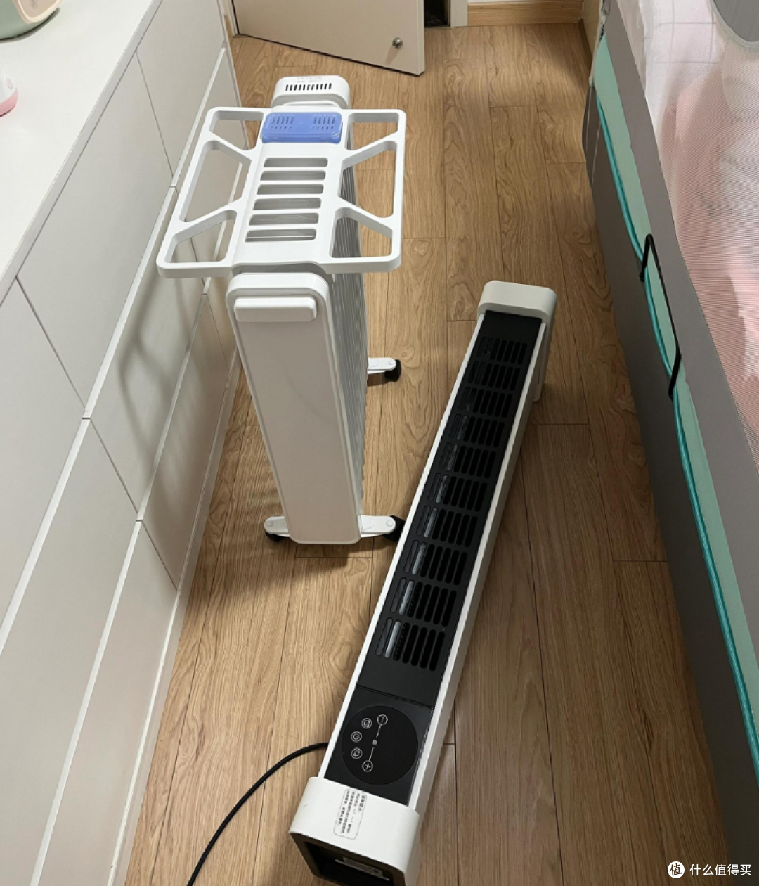 为啥空调都普及了，还会有很多人去买取暖设备？有些话不吐不快