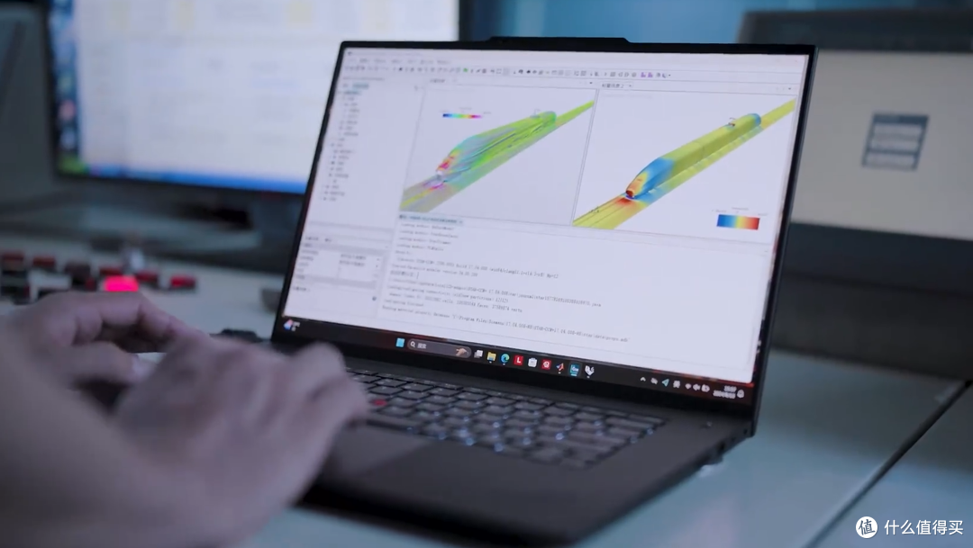 中国极地科考精英不再独行,ThinkPad AI相伴