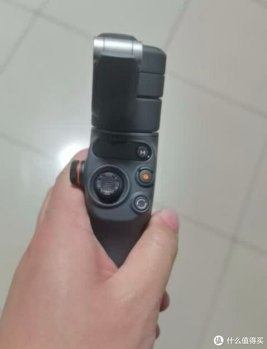 大疆 DJI Osmo Mobile 6 ——为创作提供无限可能