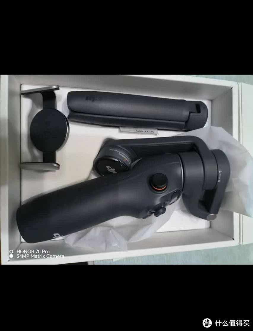 大疆 DJI Osmo Mobile 6 ——为创作提供无限可能