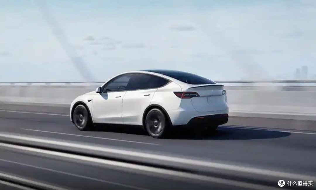 马斯克又赢了!特斯拉:Model Y 有望成为2024年全球最畅销车型