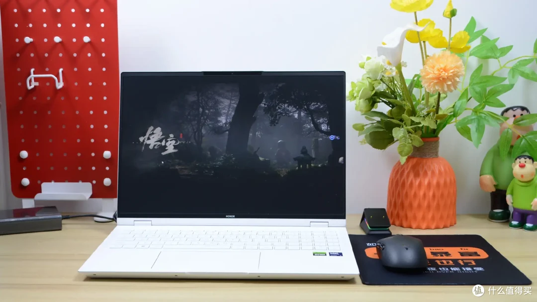 万元电脑该配个什么鼠标?雷柏VT1PRO MAX用着还挺顺手,不二选择