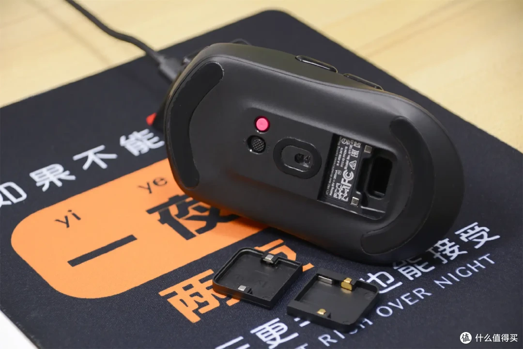 万元电脑该配个什么鼠标?雷柏VT1PRO MAX用着还挺顺手,不二选择