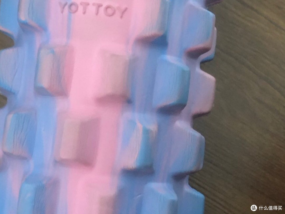 高效率拉伸,yottoy泡沫滚轴