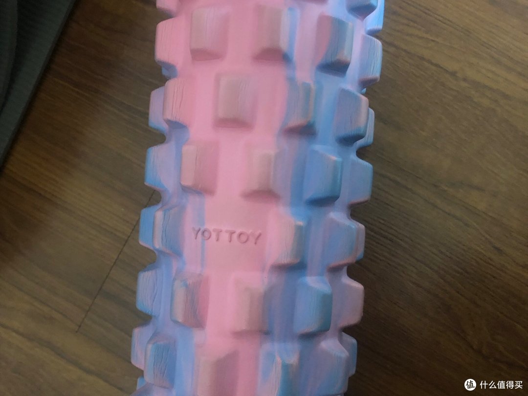 高效率拉伸,yottoy泡沫滚轴