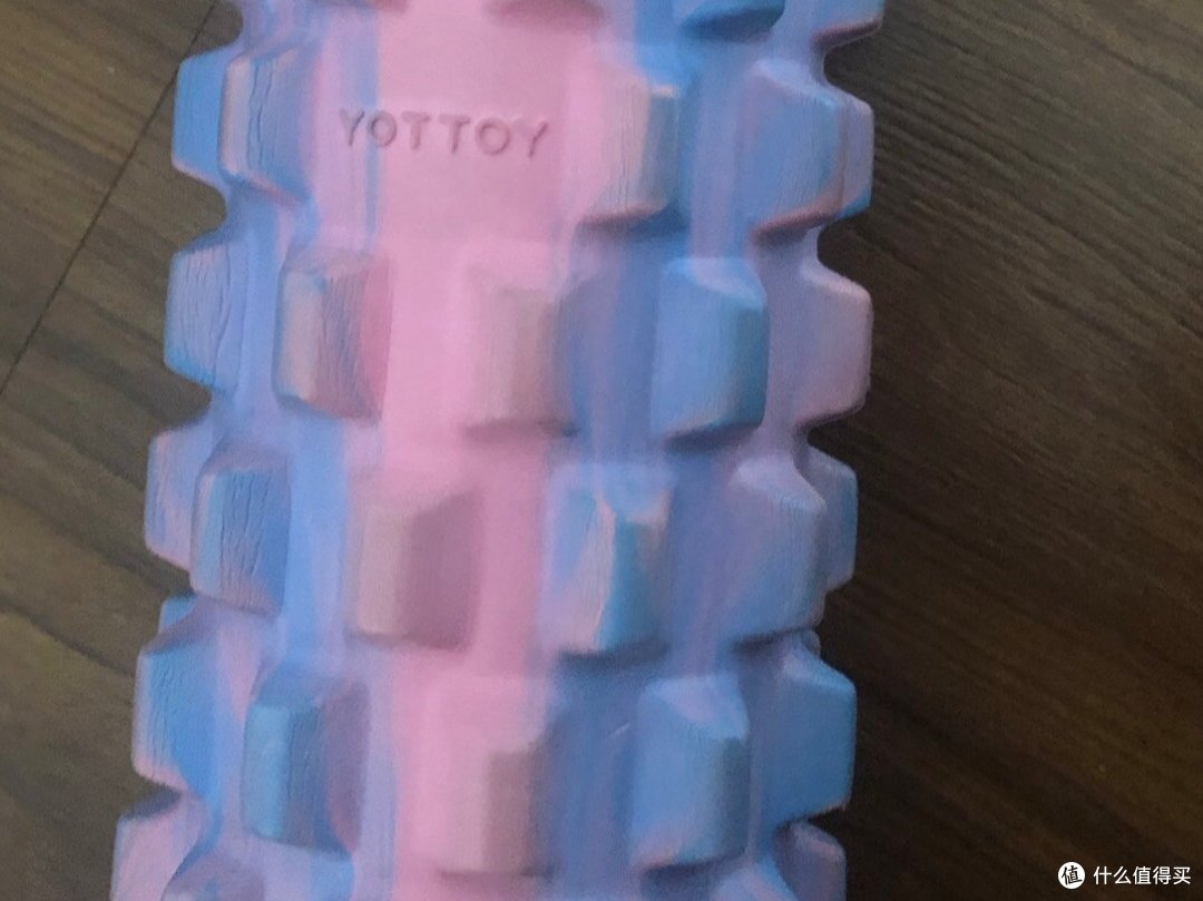 高效率拉伸，yottoy泡沫滚轴