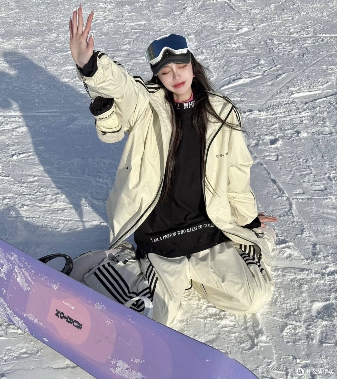 深度横评我来写Burton滑雪板深度测评如下