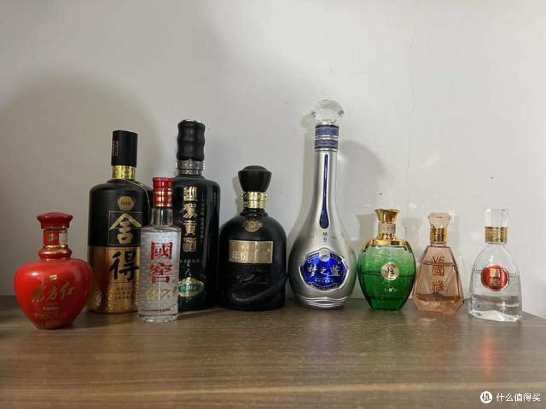 700-900元价位有哪些品质不错的品牌浓香酒,今天品鉴解惑
