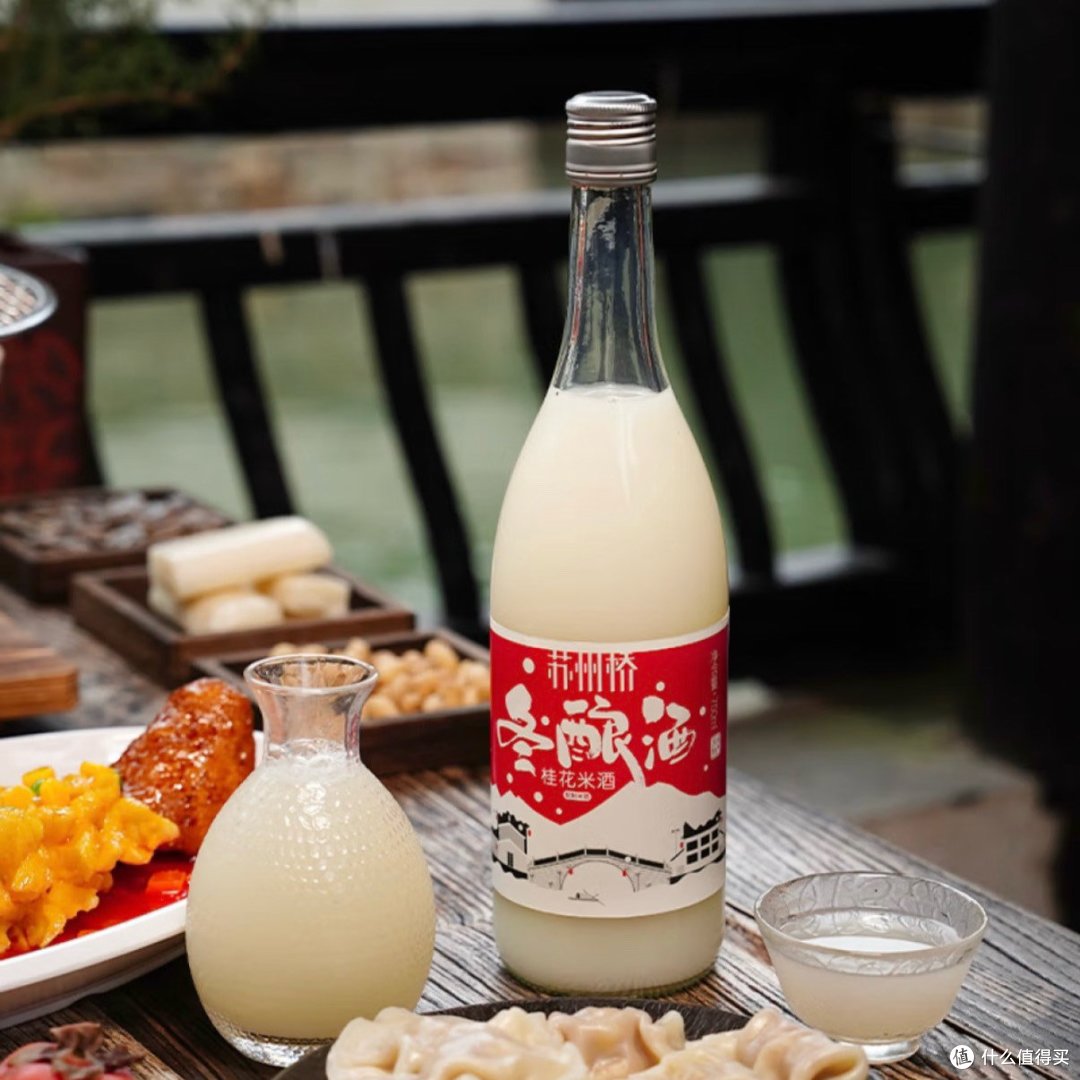 每天认识一种酒:冬酿酒