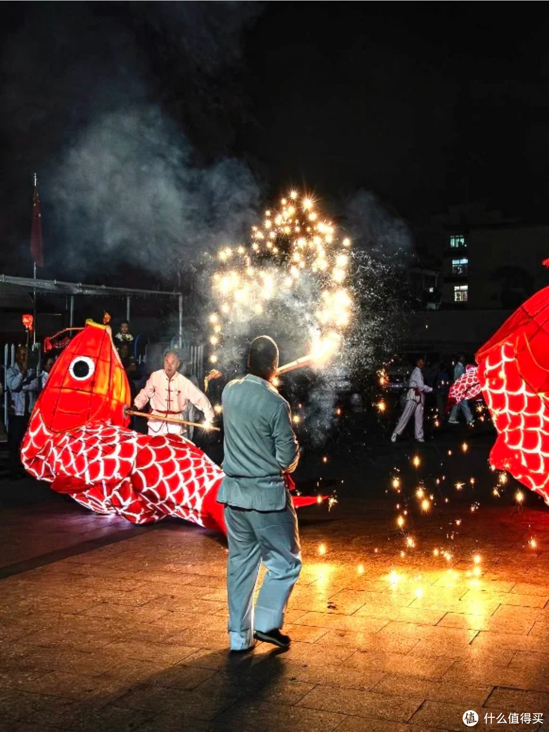 徽州古城新年行：难忘的家庭欢聚之旅