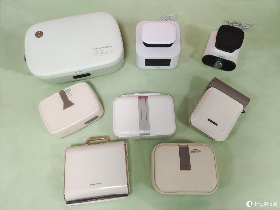 家用烘干衣机品牌排行榜前十名:年度高性价比型号闭眼入