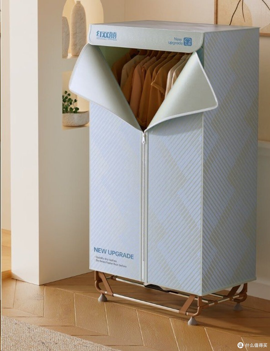 家用烘干衣机品牌排行榜前十名:年度高性价比型号闭眼入