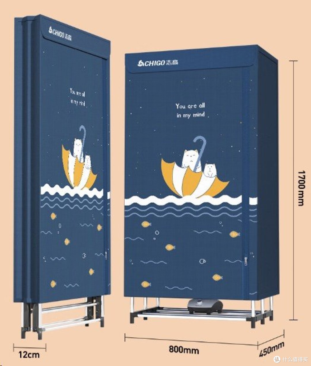 家用烘干衣机品牌排行榜前十名:年度高性价比型号闭眼入