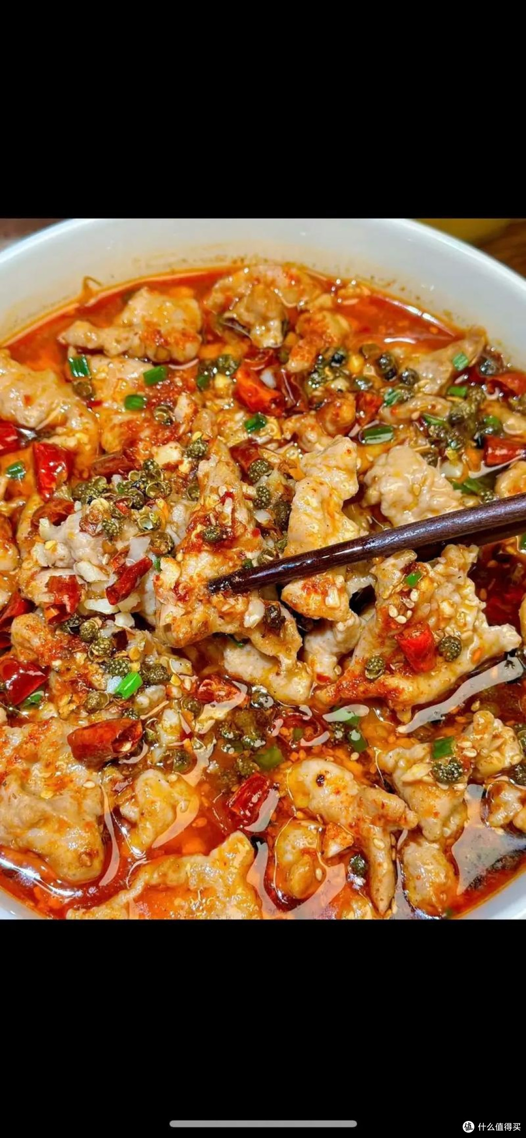 水煮肉片:热辣鲜香中的味觉狂欢