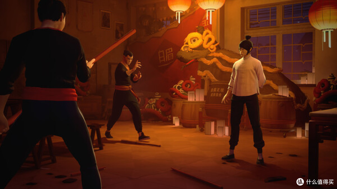 EPIC喜加一：免费领取动作格斗佳作《Sifu》，仅限今天！