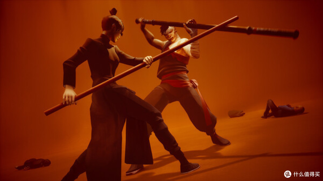 EPIC喜加一：免费领取动作格斗佳作《Sifu》，仅限今天！