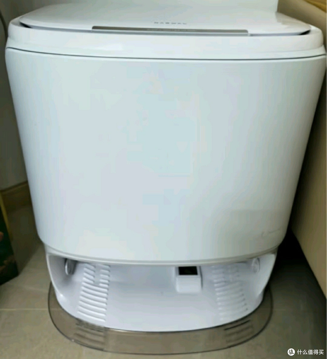 智享新春,有云鲸 J5X 相伴