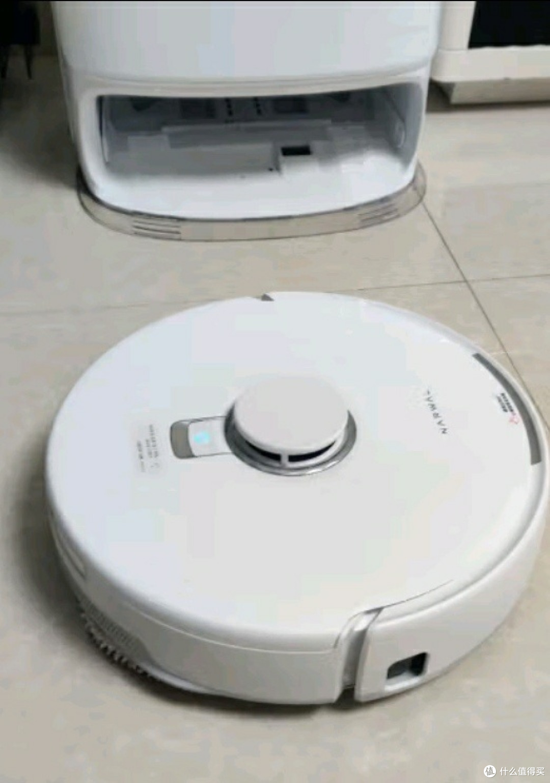 智享新春,有云鲸 J5X 相伴