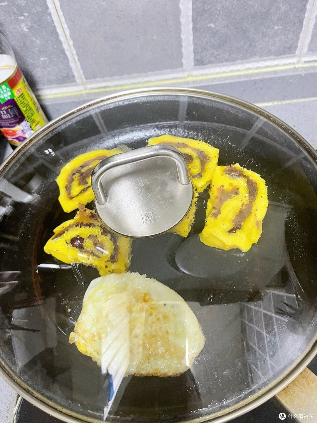 过年不吃年糕,怎么行?