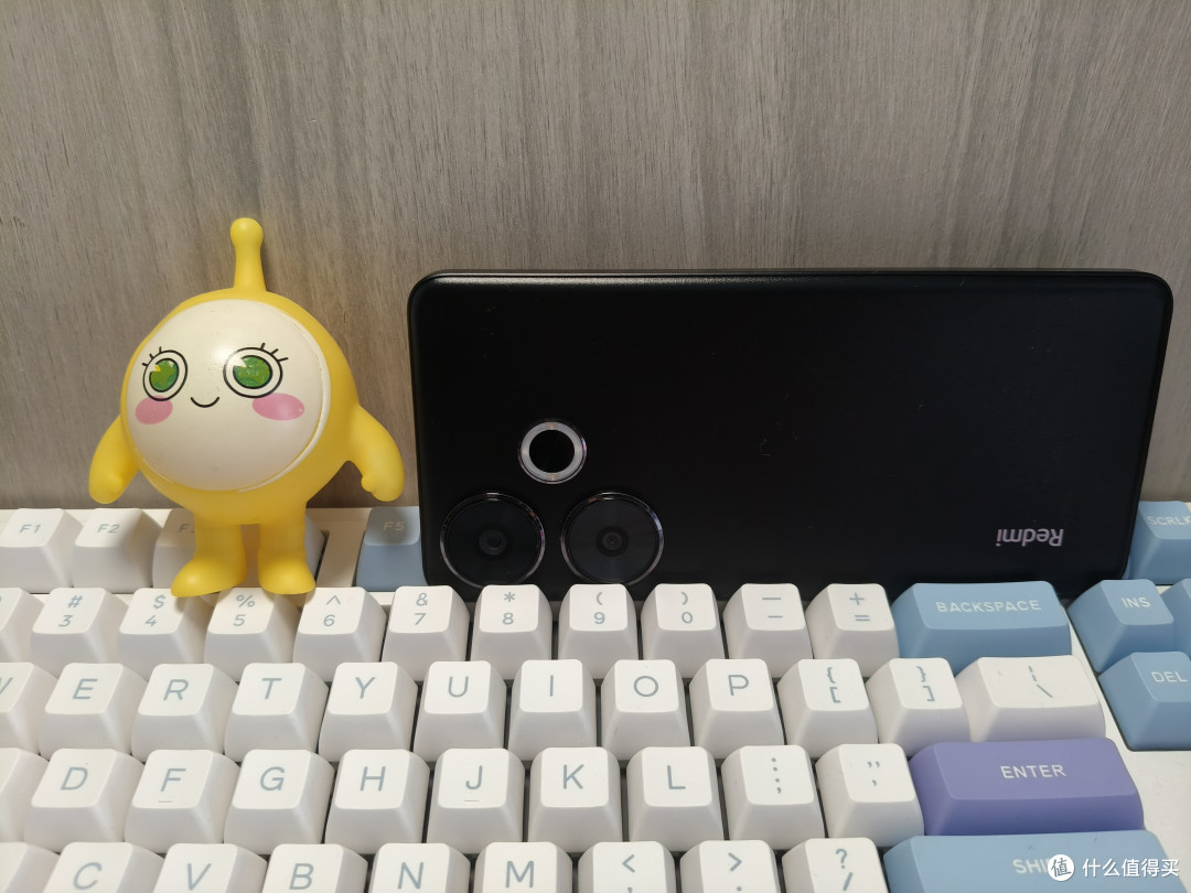 千元机中佼佼者,Redmi turbo3各方面均衡,中端市场的性能新宠