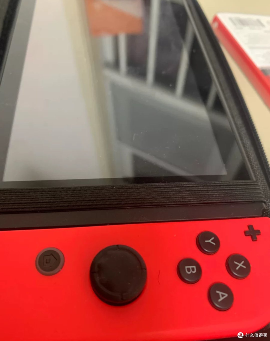 Switch 日版游戏机,游戏爱好者们的心头好。